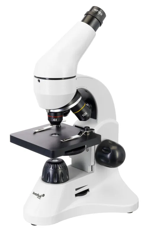 image Levenhuk Rainbow 50L PLUS Microscope,  6
