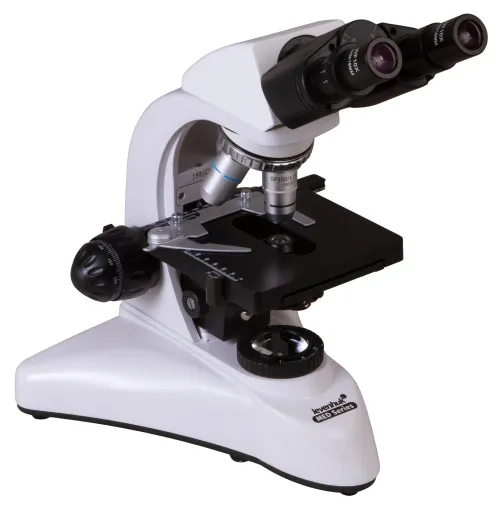 picture Levenhuk MED 20B Binocular Microscope,  5