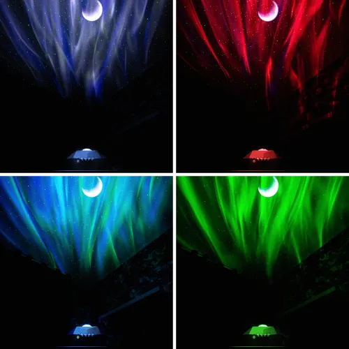 photo Levenhuk LabZZ SP30 Astroplanetarium,  4