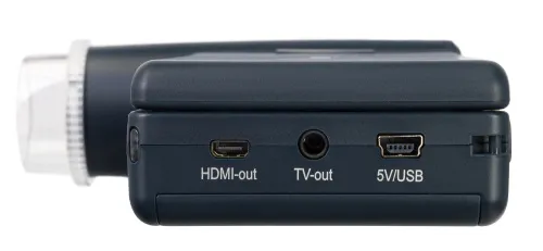 photograph Levenhuk Discovery Artisan 1024 Digital microscope,  8