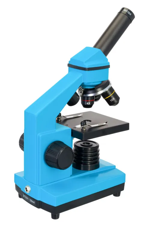 picture Levenhuk Rainbow 2L PLUS Microscope,  6