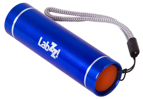 photograph Levenhuk LabZZ F1 Flashlight,  5