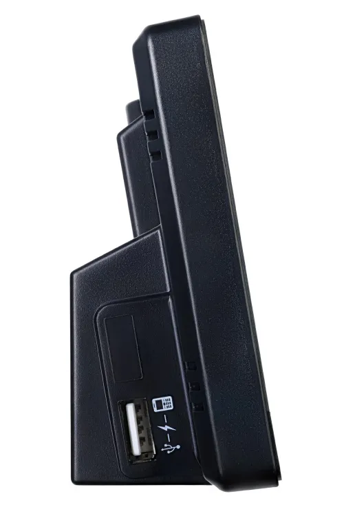 image Levenhuk Wezzer BASE L70 Thermometer with projector and clock,  7