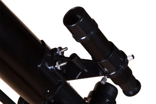 image Levenhuk Skyline PLUS 60T Telescope - Exhibition Item,  11