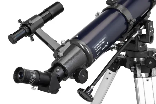 photo Levenhuk New Skyline PLUS 90/900 AZ3 Telescope,  6