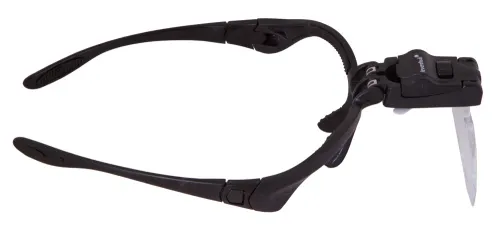 photograph Levenhuk Zeno Vizor G3 Magnifying Glasses,  4
