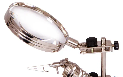 picture Levenhuk Zeno Refit ZF17 Magnifier,  5