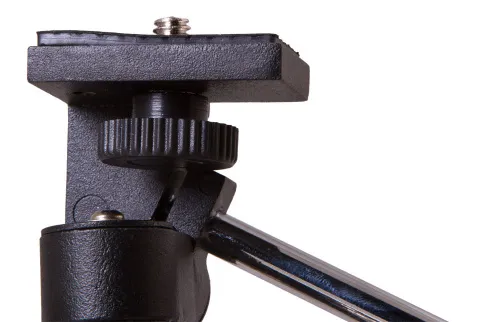 photograph Levenhuk TT25 Tabletop Tripod,  6