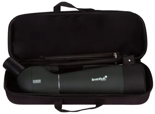 photo Levenhuk Blaze BASE 80 Spotting Scope,  10