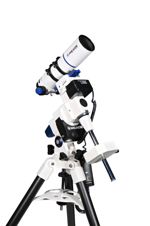 image Meade LX85 70mm Refractor Astrograph Telescope,  3
