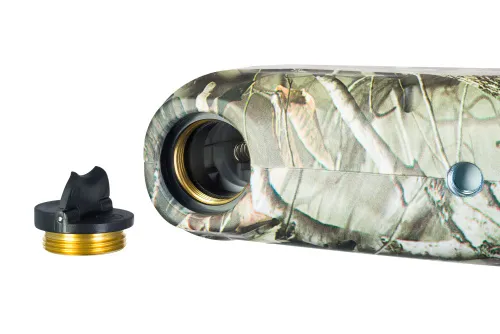 photo Levenhuk Camo LC1500 Hunting Laser Rangefinder,  10