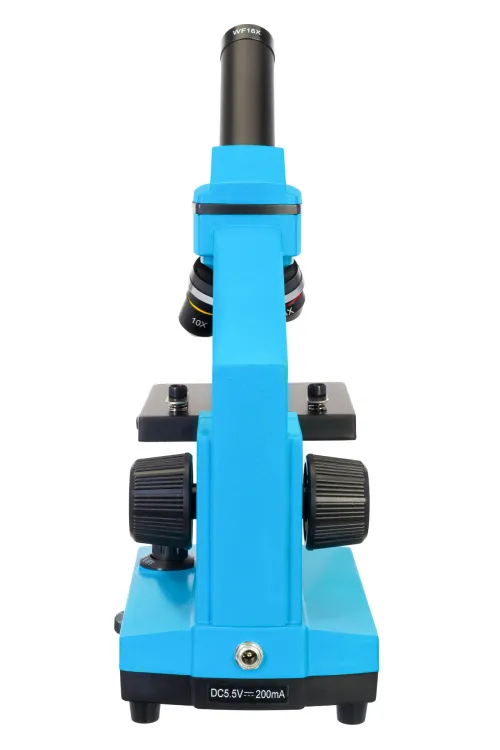 picture Levenhuk Rainbow 2L PLUS Microscope,  7