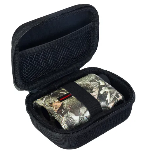 photo Levenhuk Camo LC1500 Hunting Laser Rangefinder,  3