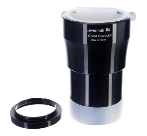 image Levenhuk Ra f/4 Newtonian Coma Corrector,  2