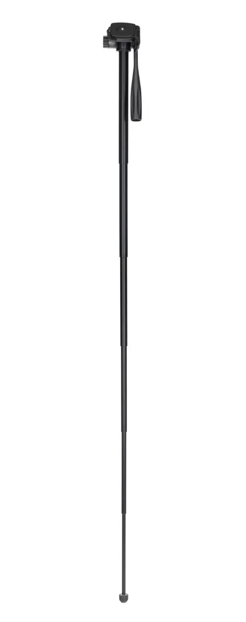 photograph Levenhuk Level BASE TR50 Tripod,  7