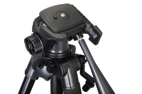 photo Levenhuk Level BASE TR40 Tripod,  6