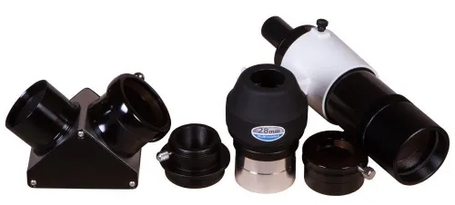 image Sky-Watcher Evostar BK ED100 OTAW,  9