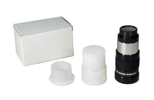 image Bresser 3x Achromatic Barlow Lens 31.7mm,  2