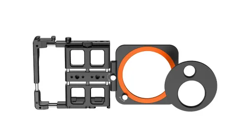image Levenhuk Kelvin RIG20 Smartphone Photocage,  7