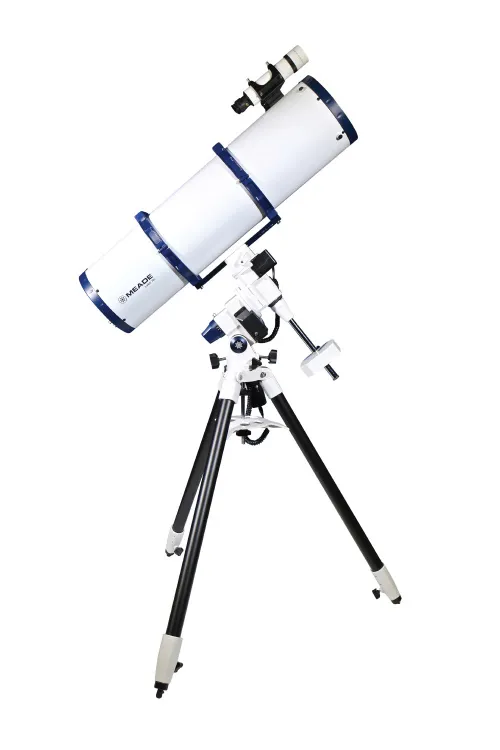 picture Meade LX85 8" Reflector Telescope,  7
