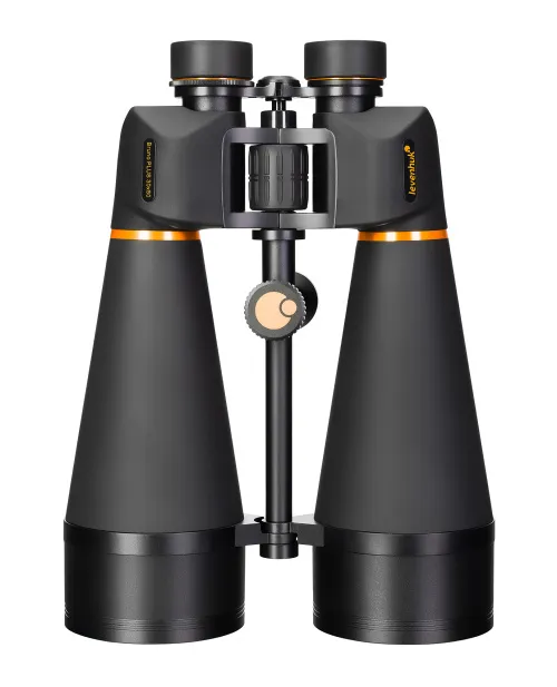 photo Levenhuk Bruno PLUS 30x80 Binoculars,  5