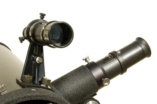 picture Levenhuk Skyline 76x700 AZ Telescope,  4