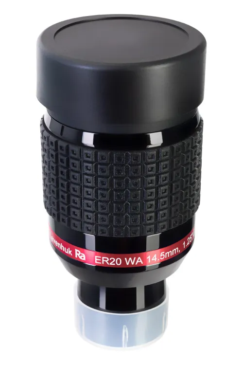 picture Levenhuk Ra ER20 WA 14.5mm, 1.25" Eyepiece,  2