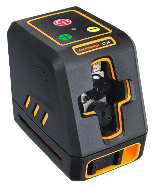 image Ermenrich BASE LT20 Laser Level,  4