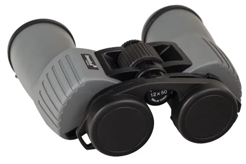 image Levenhuk Sherman PLUS 12x50 Binoculars,  8