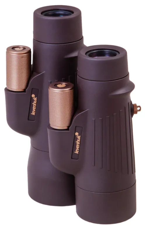 photograph Levenhuk Vegas ED 8x42 Monocular,  3