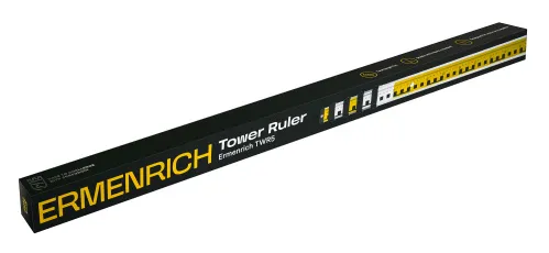 photograph Ermenrich Reel TWR5 Tower Ruler,  7