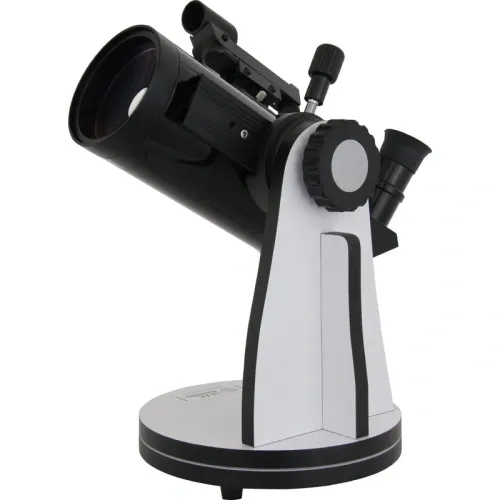 picture Omegon Dobson telescope MightyMak 80,  2