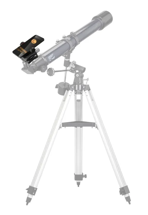 photograph Levenhuk Kelvin WFP25 Wi-Fi Photocular,  6