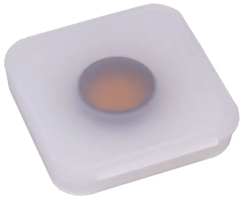photograph Explore Scientific Dark Yellow N15 1.25" Filter,  5