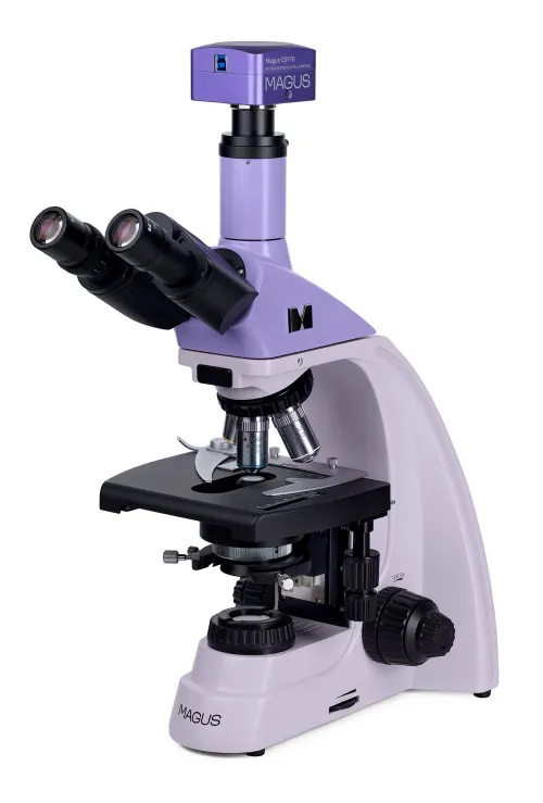 picture MAGUS Bio D230TL Biological Digital Microscope,  4