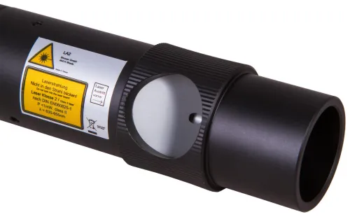 picture Bresser Laser Collimator 1.25",  4