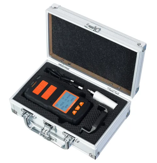 picture Ermenrich NG60 Gas Detector,  3