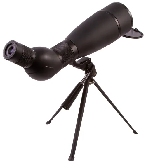 photo Bresser Travel 20–60x80 Spotting Scope,  7