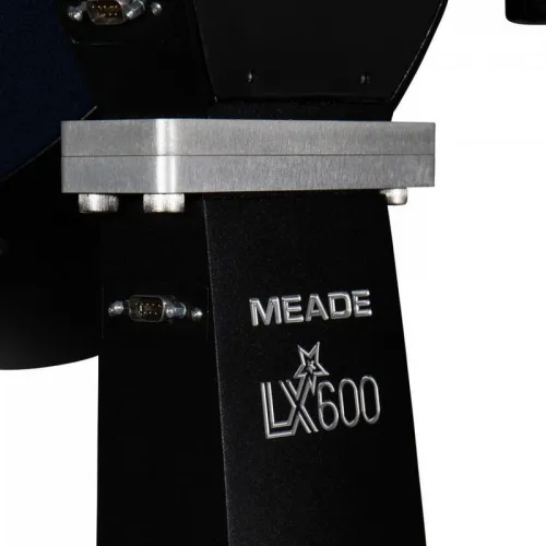 photo Meade LX600 12" F/8 ACF Telescope,  4