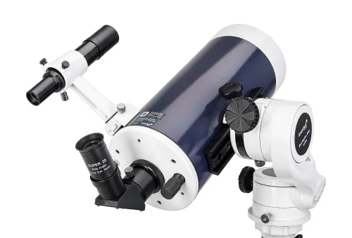 photo Levenhuk New Skyline PRO MAK 127/1500 AZ5 Telescope,  6
