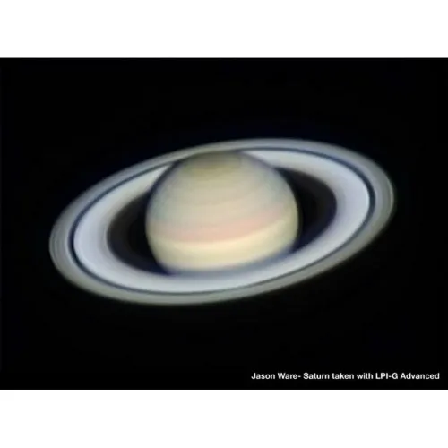 image Meade LPI-G Advanced Camera Color,  5