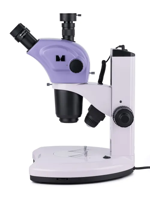 photo MAGUS Stereo D9T Digital Stereomicroscope,  9