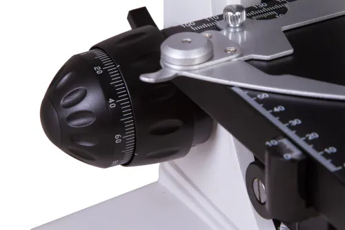 image Levenhuk MED D20T Digital Trinocular Microscope - Exhibition Item,  17