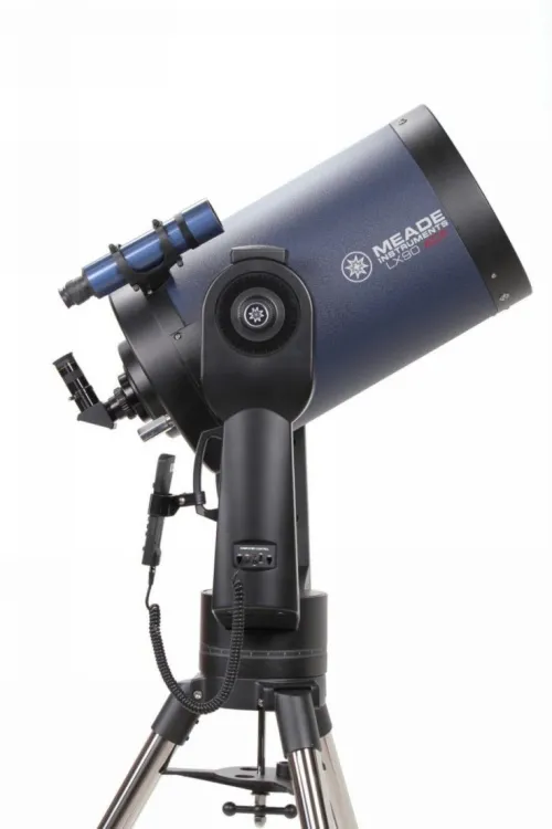image Meade LX90 12" F/10 ACF Telescope,  2