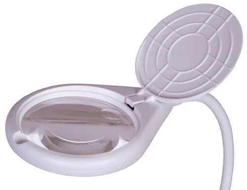 image Levenhuk Zeno Desk D17 Magnifier - Exhibition Item,  5
