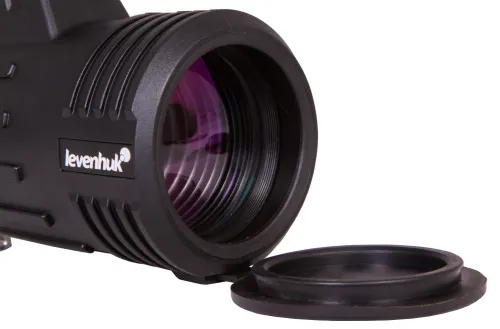 photograph Levenhuk Atom 8x42 Monocular,  6