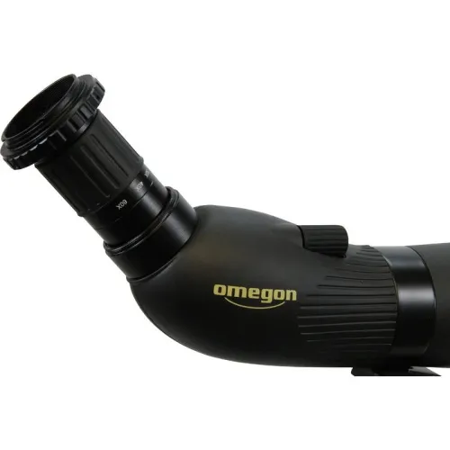 image Omegon Zoom 20-60x80mm Spotting Scope,  7
