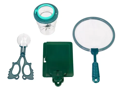 photo Levenhuk LabZZ SK30 Survival Kit,  13