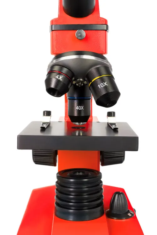 picture Levenhuk Rainbow 2L PLUS Microscope,  9