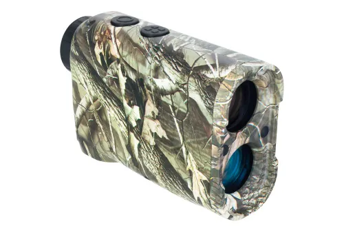 picture Levenhuk Camo LC900 Hunting Laser Rangefinder,  4